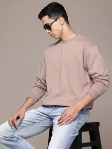 The Roadster Lifestyle Co. Relaxed Fit Sweatshirt