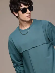 Roadster Men Sweatshirt