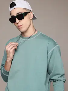 The Roadster Lifestyle Co. Relaxed Fit Sweatshirt