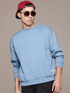 The Roadster Lifestyle Co. Relaxed Fit Sweatshirt