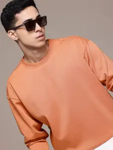 The Roadster Lifestyle Co. Relaxed Fit Sweatshirt