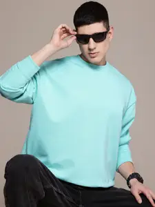 The Roadster Lifestyle Co. Oversized Sweatshirt