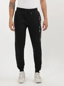 Tommy Hilfiger Men Mid-Rise Joggers
