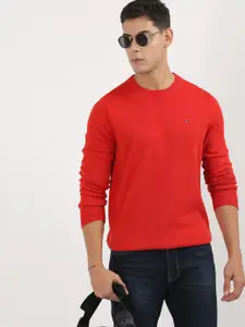 Tommy Hilfiger Men Pullover