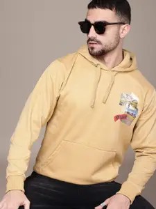 The Roadster Life Co. Hooded Sweatshirt