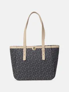 Tommy Hilfiger Swagger Handheld Handbag