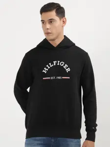 Tommy Hilfiger Men Printed Sweatshirt