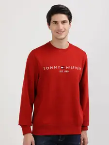 Tommy Hilfiger Men Sweatshirt