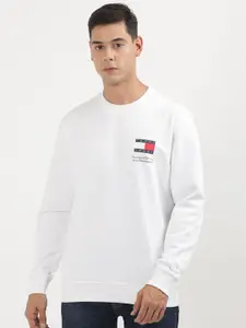 Tommy Hilfiger Men Sweatshirt