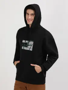 Tommy Hilfiger Men Printed Sweatshirt