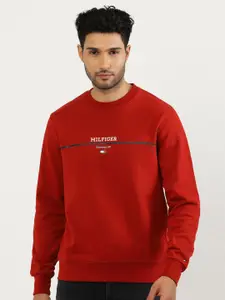 Tommy Hilfiger Men Pullover Sweatshirt