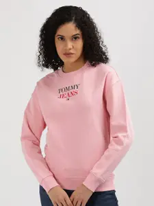 Tommy Hilfiger Women Sweatshirt