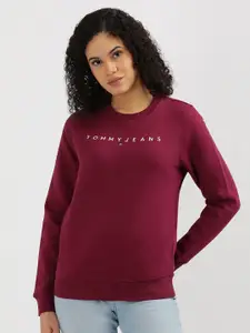Tommy Hilfiger Women Sweatshirt