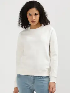 Tommy Hilfiger Women Sweatshirt