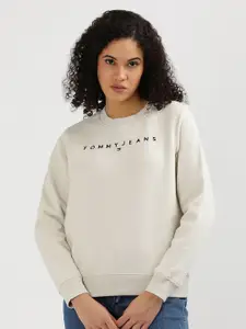 Tommy Hilfiger Women Sweatshirt