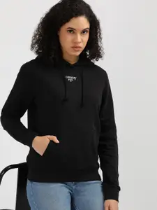 Tommy Hilfiger Women Hooded Sweatshirt