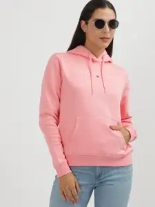 Tommy Hilfiger Women Hooded Sweatshirt