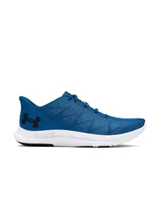 UNDER ARMOUR Men Charged Speed Swift Running Shoes