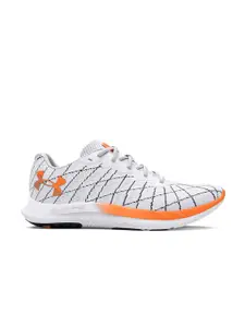 UNDER ARMOUR Men Charged Breeze 2 Running Shoes