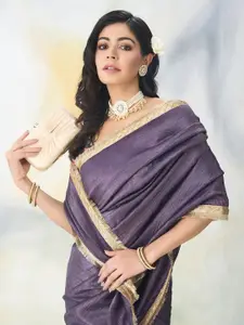 kasee Organza Saree
