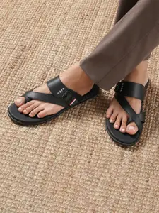 U.S. Polo Assn. One Toe Comfort Sandals