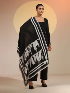 DUSALA INDIA Women Printed Scarf