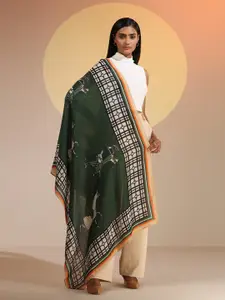 DUSALA INDIA Women Printed Scarf