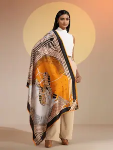 DUSALA INDIA Women Printed Scarf