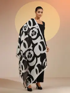 DUSALA INDIA Women Printed Scarf