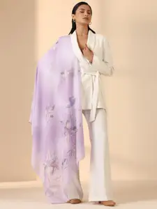 DUSALA INDIA Women Printed Scarf