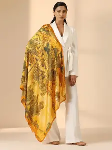 DUSALA INDIA Women Printed Scarf