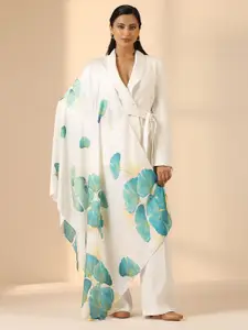 DUSALA INDIA Women Printed Scarf