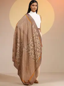 DUSALA INDIA Women Printed Scarf