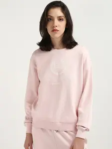 Tommy Hilfiger Women Printed Sweatshirt