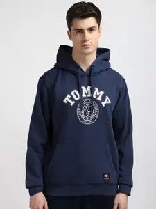 Tommy Hilfiger Men Hooded Sweatshirt