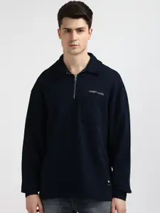 Tommy Hilfiger Cotton Men Sweatshirt