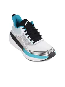 FURO by Red Chief Men Mesh Running Marking Shoes