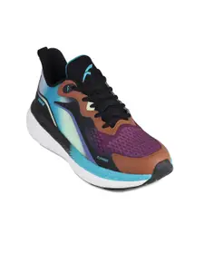 FURO by Red Chief Men Mesh Running Marking Shoes