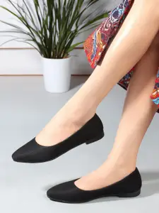 DressBerry Women Ballerinas Flats