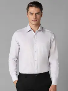 Louis Philippe Men Opaque Formal Shirt