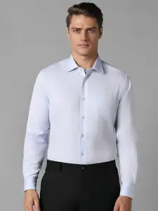 Louis Philippe Men Opaque Formal Shirt