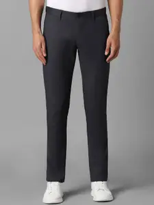 Louis Philippe Sport Men Slim Fit Trousers