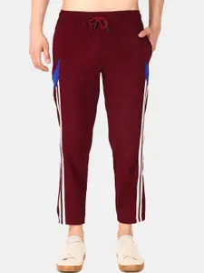 WELL QUALITY Men Side Pockets Track Pants