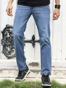 Thomas Scott Men Smart Light Fade Stretchable Jeans
