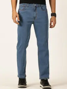 Thomas Scott Men Smart Clean Look Relaxed Fit Jeans