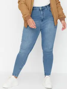 Trendyol Women Light Fade Jeans