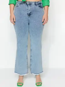 Trendyol Women Light Fade Jeans