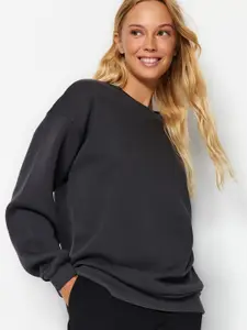 Trendyol Women Sweatshirt