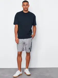 Trendyol Men Striped Shorts