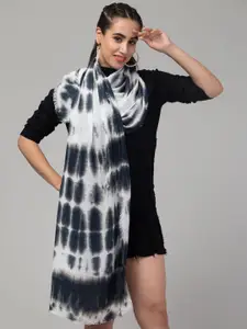 J Style Women Dyed Scarf